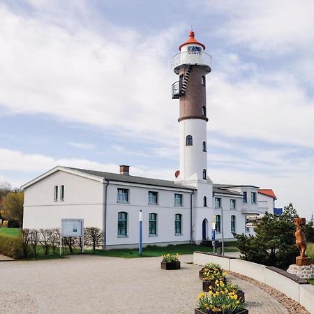 Nice Home In Insel Poel With House Sea View Zewnętrze zdjęcie
